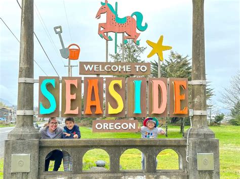 seaside oregon things to do|Iba pa.